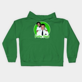 Fantasy Island Kids Hoodie